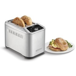 Тостеры, бутербродницы и вафельницы Cuisinart CPT520