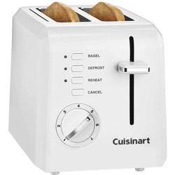 Тостеры, бутербродницы и вафельницы Cuisinart CPT122
