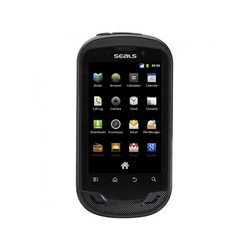 Мобильный телефон Seals TS3 (черный)