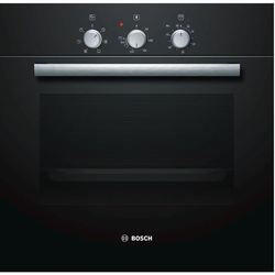 Духовой шкаф Bosch HBN 211E0 (черный)