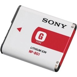 Аккумулятор для камеры Sony NP-BG1