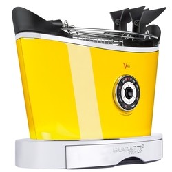 Тостер Bugatti Volo (желтый)