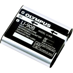 Аккумулятор для камеры Olympus LI-90B