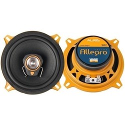 Автоакустика Auris Audio Allegro 502