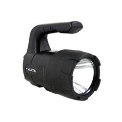 Фонарик Varta Indestructible LED Lantern 4C