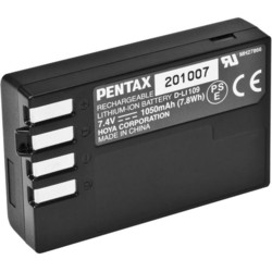 Аккумулятор для камеры Pentax D-Li109