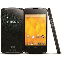 Мобильные телефоны Google Nexus 4 8GB