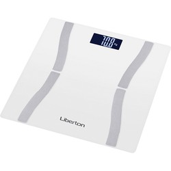 Весы Liberton LBS-0808