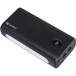 Powerbank Sandberg USB-C PD 20W 30000