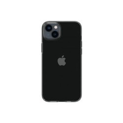 Чехлы для мобильных телефонов Spigen Crystal Flex for iPhone 14 Pro (графит)