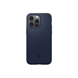 Чехлы для мобильных телефонов Spigen Mag Armor (MagFit) for iPhone 14 Pro (синий)