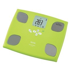Весы Tanita BC-750 (зеленый)