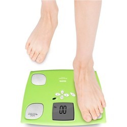 Весы Tanita BC-750 (зеленый)