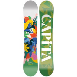 Сноуборды CAPiTA Paradise 145 (2022/2023)