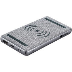 Powerbank Sandberg 10000 PD20W+Wireless