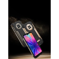 Мобильные телефоны Doogee S96 GT (черный)