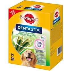Корм для собак Pedigree Dentastix Fresh Dental Treat Large 1.08 kg