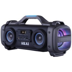 Аудиосистемы Akai ABTS-SH01