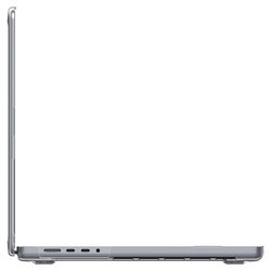 Сумки для ноутбуков Spigen Thin Fit for Macbook Pro 14