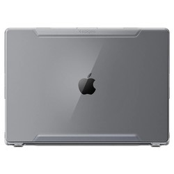 Сумки для ноутбуков Spigen Thin Fit for Macbook Pro 16