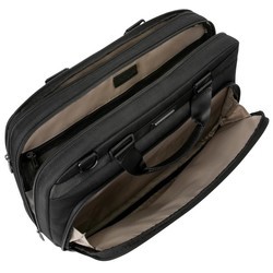 Сумки для ноутбуков Targus Mobile Elite Topload Briefcase 16