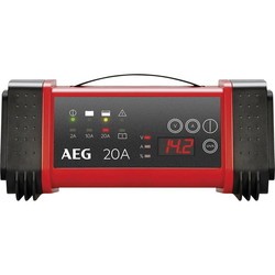 Пуско-зарядные устройства AEG 20A