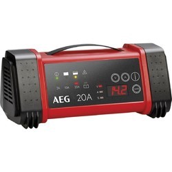 Пуско-зарядные устройства AEG 20A