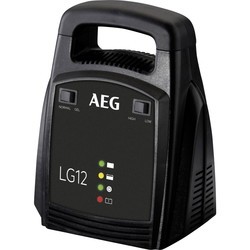 Пуско-зарядные устройства AEG LG12