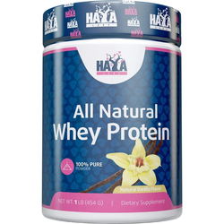 Протеины Haya Labs All Natural Whey Protein 0.454 kg