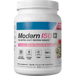 Протеины Modern Sports Modern ISO+ 0.49 kg