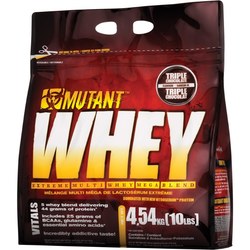Протеины Mutant Whey Protein 0.036 kg
