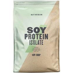 Протеины Myprotein Soy Protein Isolate 2.5 kg