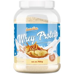 Протеины Trec Nutrition Booster Whey Protein 0.03 kg