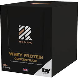 Протеины Dorian Yates Whey Protein Concentrate 30x30 g
