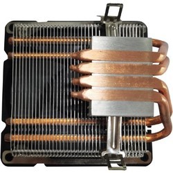 Системы охлаждения Gembird CPU-HURACAN-ARGB-X140