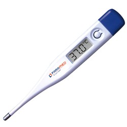Медицинские термометры Paramed Basic (2961001)