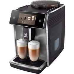 Кофеварки и кофемашины SAECO GranAroma Deluxe SM6685/00