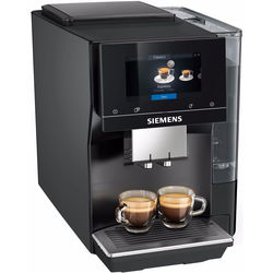 Кофеварки и кофемашины Siemens EQ.700 classic TP703R09