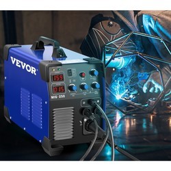 Сварочные аппараты Vevor MIG-250