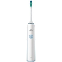 Электрические зубные щетки Philips Sonicare CleanCare+ HX3214