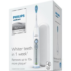 Электрические зубные щетки Philips Sonicare FlexCare HX6912/54