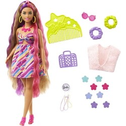 Куклы Barbie Totally Hair HCM89