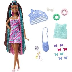 Куклы Barbie Totally Hair HCM91