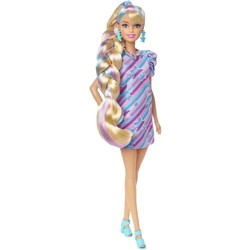Куклы Barbie Totally Hair HCM88
