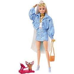 Куклы Barbie Extra Doll HHN08