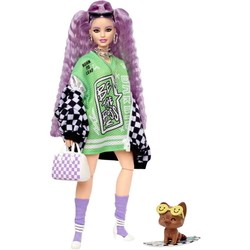 Куклы Barbie Extra Doll HHN10