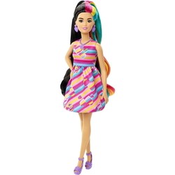 Куклы Barbie Totally Hair HCM90