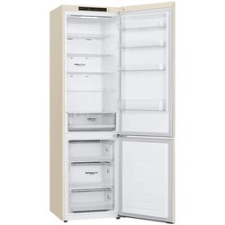 Холодильники LG GW-B459SECM