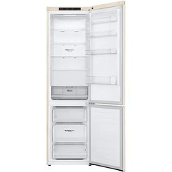 Холодильники LG GW-B459SECM