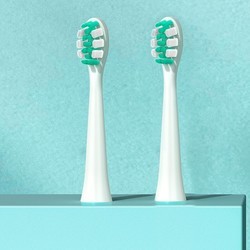Насадки для зубных щеток JIMMY Toothbrush Head for T6